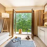 Novotel Mont-blanc Ξενοδοχείο Megève