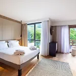 Ξενοδοχείο Novotel Mont-blanc 4*