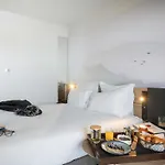 Novotel Mont-blanc 4*