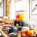 Novotel Mont-blanc Szálloda 4*