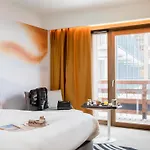 Novotel Mont-blanc