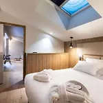 Novotel Mont-blanc Ξενοδοχείο