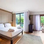 Szálloda Novotel Mont-blanc 4*