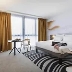Novotel Mont-blanc Szálloda Megève