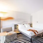 Szálloda Novotel Mont-blanc Megève