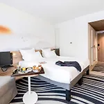 Novotel Mont-blanc Megève