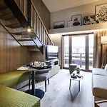 Novotel Mont-blanc