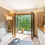 Novotel Mont-blanc Ξενοδοχείο Megève