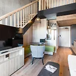 Ξενοδοχείο Novotel Mont-blanc 4*