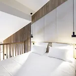 Novotel Mont-blanc Ξενοδοχείο Megève