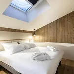 Ξενοδοχείο Novotel Mont-blanc Megève