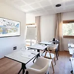 Szálloda Novotel Mont-blanc 4*