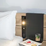 Szálloda Novotel Mont-blanc Megève