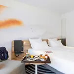 Novotel Mont-blanc