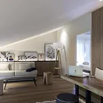 Novotel Mont-blanc Ξενοδοχείο