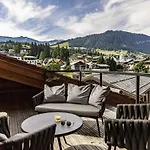 Szálloda Novotel Mont-blanc 4*