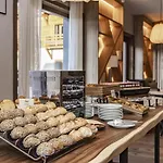 Novotel Mont-blanc