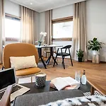 Novotel Mont-blanc Ξενοδοχείο 4*