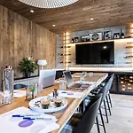 Ξενοδοχείο Novotel Mont-blanc