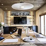 Novotel Mont-blanc Ξενοδοχείο Megève