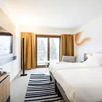 Novotel Mont-blanc Ξενοδοχείο Megève