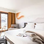 Ξενοδοχείο Novotel Mont-blanc