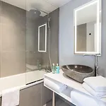 Ξενοδοχείο Novotel Mont-blanc Megève