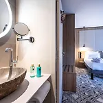 Ξενοδοχείο Novotel Mont-blanc Megève