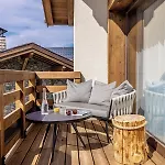 Novotel Mont-blanc Megève