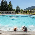 Ξενοδοχείο Novotel Mont-blanc Megève