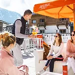 Ξενοδοχείο Novotel Mont-blanc Megève