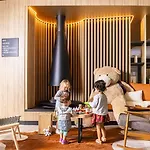 Novotel Mont-blanc Ξενοδοχείο