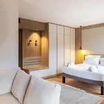 Ξενοδοχείο Novotel Mont-blanc Megève