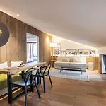 Ξενοδοχείο Novotel Mont-blanc 4*