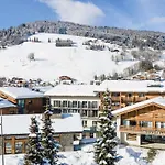 Novotel Mont-blanc