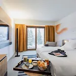 Novotel Mont-blanc Szálloda 4*