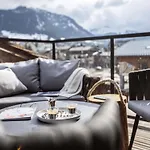 Novotel Mont-blanc 4* Megève