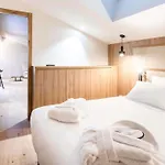 Novotel Mont-blanc Megève