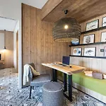 Novotel Mont-blanc