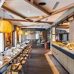 Novotel Mont-blanc Megève