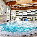 Novotel Mont-blanc Szálloda 4*