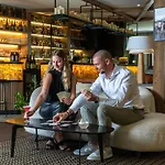 Szálloda Novotel Mont-blanc