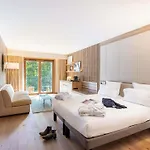 Novotel Mont-blanc 4* Megève