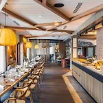 Novotel Mont-blanc Szálloda Megève