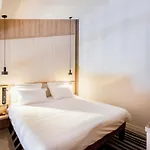 Szálloda Novotel Mont-blanc Megève