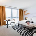 Novotel Mont-blanc 4*
