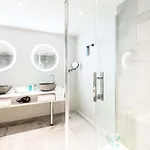 Novotel Mont-blanc 4* Megève