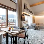 Novotel Mont-blanc