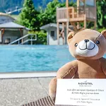 Novotel Mont-blanc Szálloda 4*