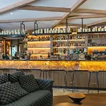 Szálloda Novotel Mont-blanc